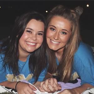 Meet your Posher, Ella